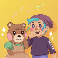 animal crossing besties